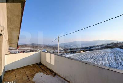 Casă cu 4 camere în Chicerea