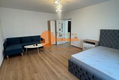 Garsonieră decomandată, mobilată în Lujerului - 2