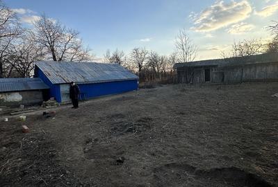 Casă cu 4 camere în Scărișoara - 2