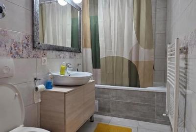 Apartament cu 3 camere în Avantgarden - 10