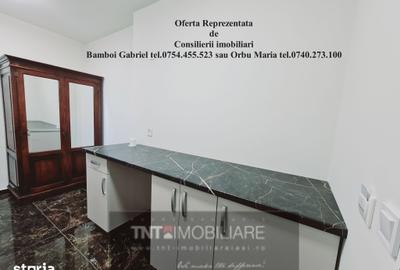 Garsonieră în Central