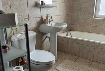 Apartament cu 2 camere în Florești