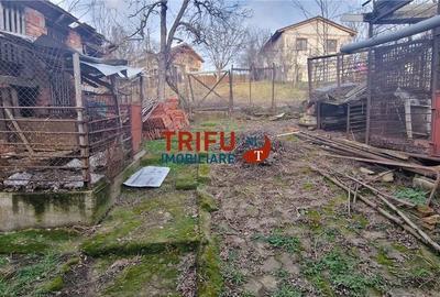 Casă cu 4 camere cu Teren 754 Mp în Ciugud - 3