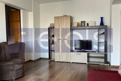 Apartament cu 2 camere semidecomandat, mobilat în Drumul Taberei