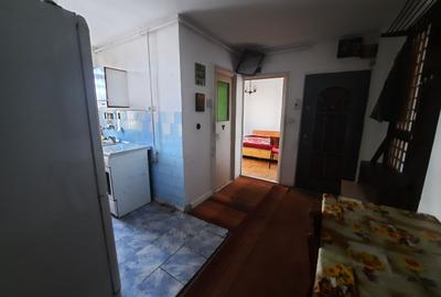 Apartament cu 2 camere decomandat, mobilat în Central - 4
