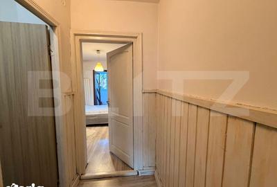 Apartament cu 2 camere decomandat, mobilat în Central - 9