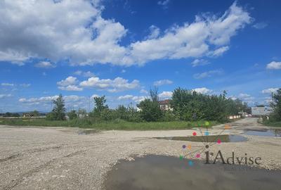 Teren Construcții intravilan de 1500 mp, în Centură - 2