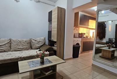 Apartament cu 2 camere semidecomandat, mobilat în Piața Unirii - 2
