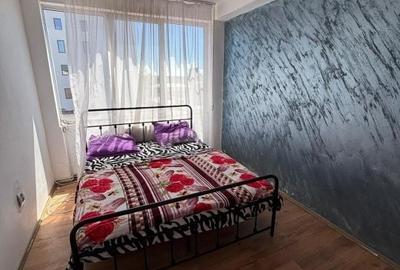 Apartament cu 3 camere semidecomandat în Democrației - 4