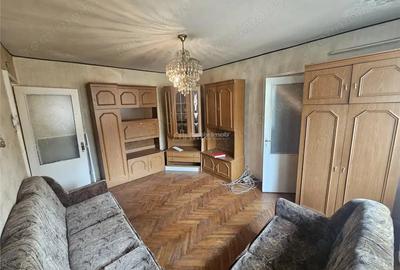Apartament cu 2 camere nedecomandat, mobilat în Micro II - 7