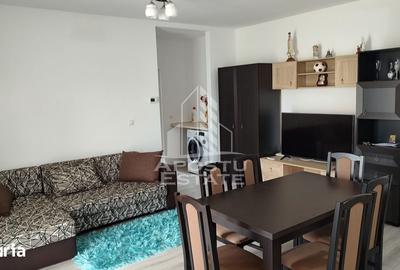 Apartament cu 2 camere în Buziașului - 3