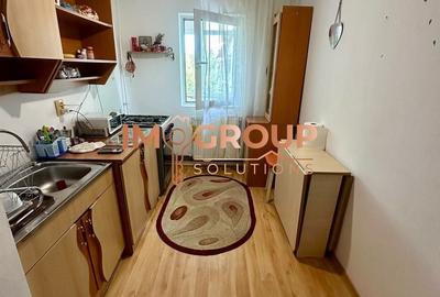 Apartament cu 2 camere decomandat în Alexandru cel Bun