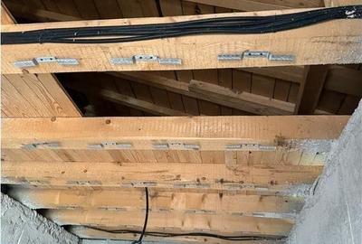 Casă cu 5 camere cu Teren 800 Mp în Central - 11