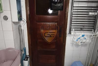 Apartament cu 3 camere decomandat, mobilat în Inel II - 13