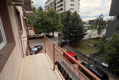 Garsonieră semidecomandată în Militari - 13