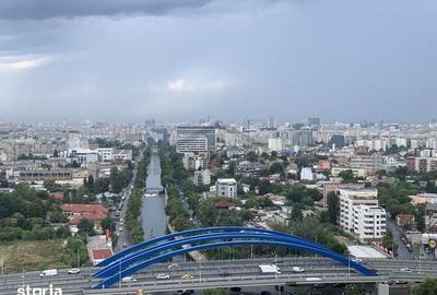 Garsonieră în Văcăresti - 2