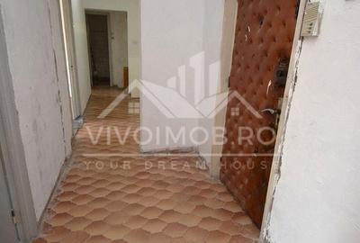 Apartament cu 3 camere decomandat în Lacul Tei - 4