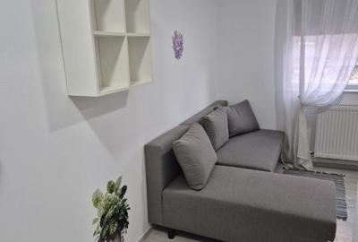 Garsonieră semidecomandată în Rudicica