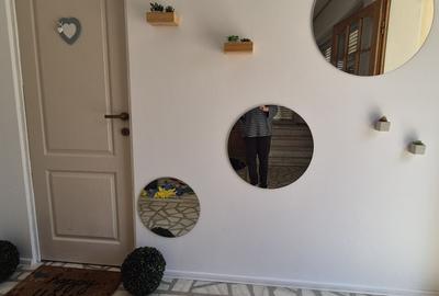 Garsonieră decomandată în Câmpina