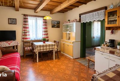 Casă cu 3 camere cu Teren 300 Mp în Central - 3