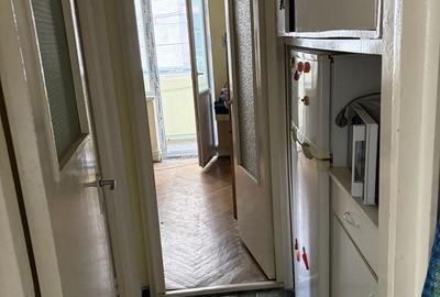 Apartament cu 2 camere decomandat în Ultracentral - 1