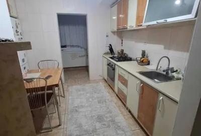 Apartament cu 2 camere decomandat în Burdujeni - 5