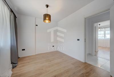 Apartament cu 3 camere decomandat în Vest - 8