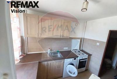 Apartament cu 2 camere decomandat, mobilat în Calea București - 7