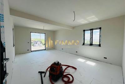 Casă individuală cu 4 camere cu Teren 500 Mp în Bulai - 12