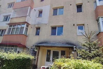 Apartament cu 2 camere în Central - 7