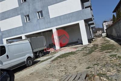 Spațiu comercial, de 65 mp, în Kamsas - 5