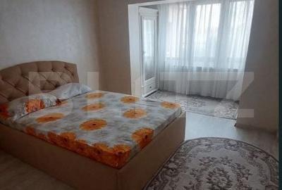 Apartament cu 2 camere decomandat în Burdujeni - 6