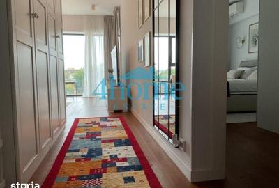 Apartament cu 2 camere în 13 Septembrie