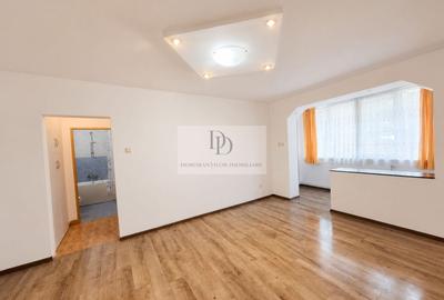Apartament cu 2 camere semidecomandat, mobilat în Gheorgheni - 5