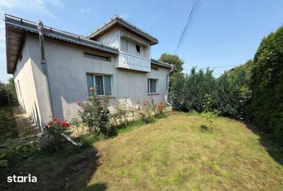 Casă cu 4 camere cu Teren 1000 Mp în Mihai Eminescu - 3