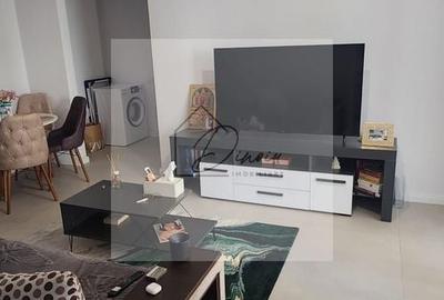 Apartament cu 2 camere semidecomandat, mobilat în Central - 5
