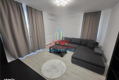 Apartament cu 2 camere decomandat în Dudu