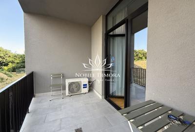 Apartament cu 2 camere semidecomandat, mobilat în Take Ionescu - 3