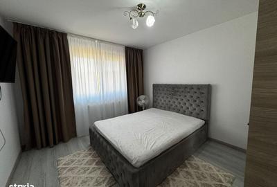 Apartament cu 2 camere în Bucium