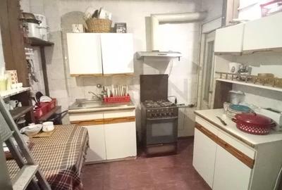 Casă individuală cu 5 camere cu Canalizare în Domenii - 10