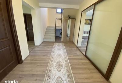 Casă cu 4 camere cu Teren 155 Mp în Bârnova - 5