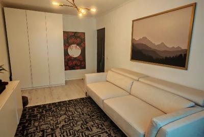 Apartament cu 2 camere decomandat, mobilat în Nicolina - 1