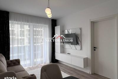 Apartament cu 2 camere în Sânmartin - 1
