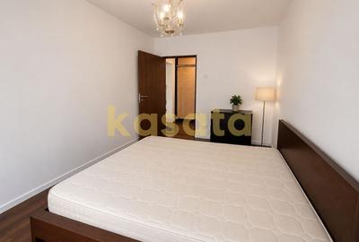 Apartament cu 2 camere decomandat, mobilat în Tei - 3