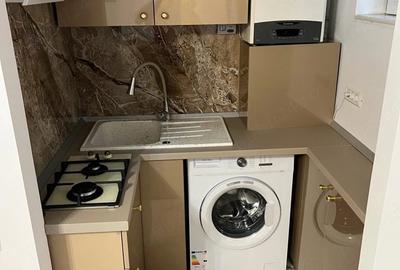 Garsonieră semidecomandată în Tomis Nord - 3