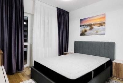 Apartament cu 2 camere decomandat în Metalurgiei - 7
