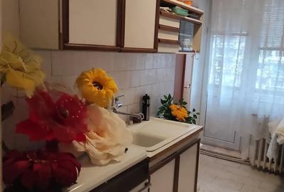 Garsonieră decomandată în 22 Decembrie - 6