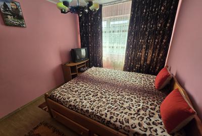 Apartament cu 2 camere decomandat, mobilat în Vest - 7