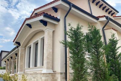 Casă cu 9 camere cu Canalizare în Mogoșoaia - 7