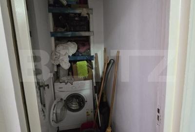 Apartament cu 3 camere decomandat în Central - 2